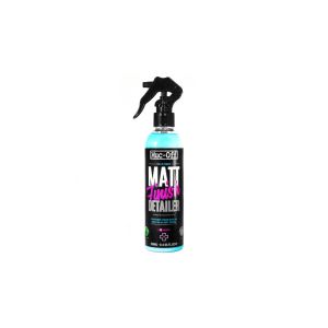 Motorcycle Matt finish Detailer MUC-OFF 20004 250ml