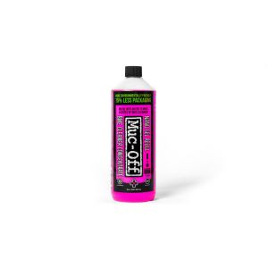 Bike cleaner concentrate MUC-OFF 347 1 litre