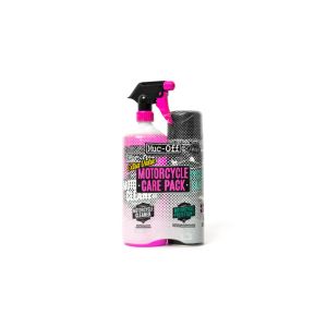 Motorcycle care duo kit MUC-OFF 625