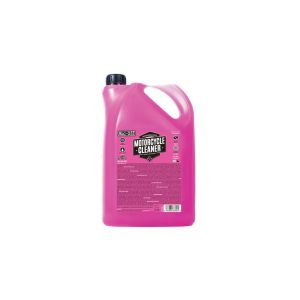 Nano tech motorcycle cleaner MUC-OFF 667 5 litre