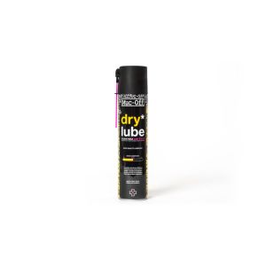 Dry PTFE chain lube MUC-OFF 977 50ml