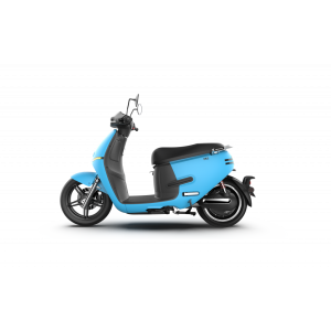 Electric scooter HORWIN EK1 STANDARD RANGE 605503 72V/26Ah Modra