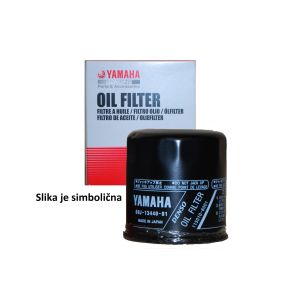 YAMAHA OLJNI FILTER 5GH134406000