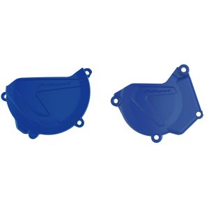 Clutch and ignition cover protector kit POLISPORT Modra