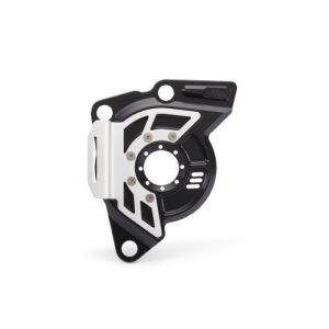 Billet Sprocket Cover 