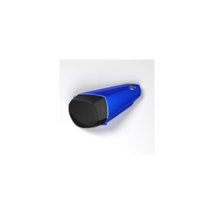 SEAT COWL R7 ICON BLUE