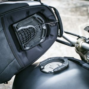 Tank Bag Mount Ring