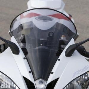 Vizir YZF-R6 Vizir Yzf-r6 Moder