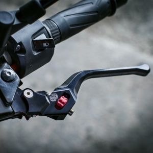 Billet Clutch Lever Clutch