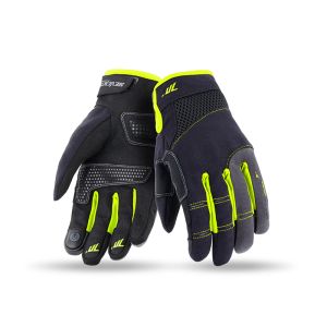 SEVENTY poletne rokavice SD-C48 fluo