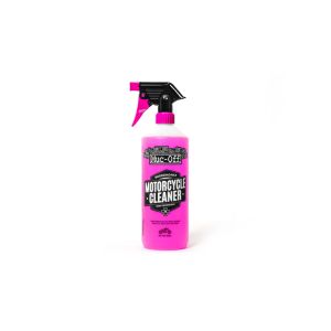 Nano tech motorcycle cleaner MUC-OFF 664-CTJ 1 litre capped with trigger